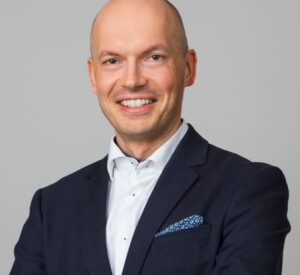 Picture of Torben Auste